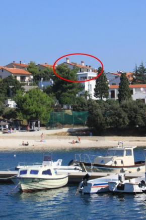 Apartments with a parking space Pjescana Uvala, Pula - 2238